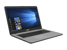 Load image into Gallery viewer, Asus N705UD-GC215 Core i7 / 8 GB / 256 GB SSD / nVIDIA GTX 1050 4 GB
