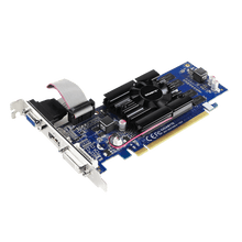 Load image into Gallery viewer, Kartelë grafike GeForce 210 Gigabyte
