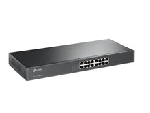 Load image into Gallery viewer, TP-Link Switch 16-Port 10/100Mbps
