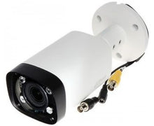 Load image into Gallery viewer, Dahua HDCVI Camera Bullet / 2 MP / IR 60m / 2.7-12mm vari-focal lens / IP67
