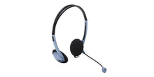 Load image into Gallery viewer, Genius Headphone + Microphone, HS-02B
