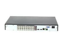 Load image into Gallery viewer, Dahua DVR 16 channels 1080P Non Real-Time + 8 IP / 5 MP
