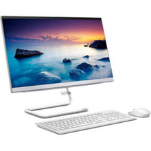 Load image into Gallery viewer, Lenovo PC AIO A340-22IWL Core i3 / 8 GB / 1 TB HDD + 128 GB SSD / Integrated Graphic

