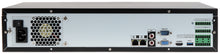 Load image into Gallery viewer, Dahua NVR 32 Channel /  16PoE / 2U / 8 SATA / 4K / H265
