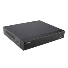 Load image into Gallery viewer, Longse DVR 16 Channels 8 MP / 200 Mbps / 1U / 2 SATA
