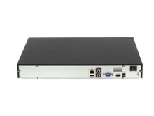 Load image into Gallery viewer, Dahua NVR, 8 Channel, 1U, 2 SATA, 4K, H265

