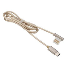 Load image into Gallery viewer, Remax Cable Type-C,RC-054a, Emperor data cable,gold
