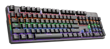 Load image into Gallery viewer, Trust Gaming keyboard GXT 865 Asta Mechanical Weird
