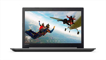 Load image into Gallery viewer, Lenovo IdeaPad 320-151AP Celeron N3350 / 4 GB / 500 GB / Integrated graphic card
