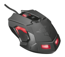 Load image into Gallery viewer, Trust Gaming Mouse GXT 148 Orna Optical
