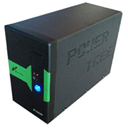 Load image into Gallery viewer, Power Tree UPS 1250 VA / 750 Watts

