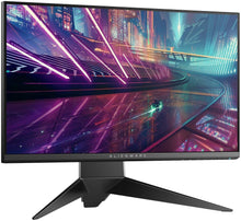 Load image into Gallery viewer, Dell Monitor Alienware AW2518Hf / 25" LCD / 1920 x 1080
