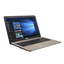 Load image into Gallery viewer, Asus X540LA-DM1082 Core i3 / 4 GB / 500 GB SATA / Intel HD Graphics 5500
