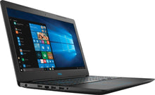 Load image into Gallery viewer, DELL G3 15 3779 Core i5 / 8 GB / 1 TB + 1 TB / nVIDIA GTX 1050 4 GB GDDR5

