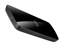 Load image into Gallery viewer, Apacer HDD External Portabel AC233, 1TB, USB3.0 , Black, colorbox
