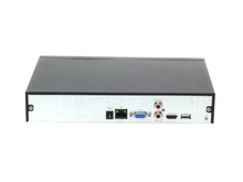 Load image into Gallery viewer, Dahua NVR, 8 Channel, Compact 1U, 1 SATA, 4K, H265
