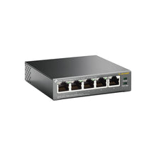 Load image into Gallery viewer, TP-Link Switch 5 port / 56W / Gigabit Desktop

