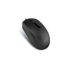 Load image into Gallery viewer, Genius Mouse Optical, USB, 1200dpi, DX-120 G5, Black
