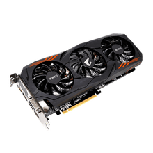 Load image into Gallery viewer, Kartelë grafike GeForce GTX 1060 AORUS
