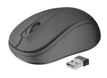 Load image into Gallery viewer, Trust Mouse Ziva wireless compact
