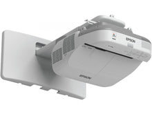 Load image into Gallery viewer, Epson Video Projector EB-595Wi
