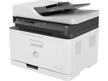 Load image into Gallery viewer, HP Printer MFP Color Laser MFP 178nw
