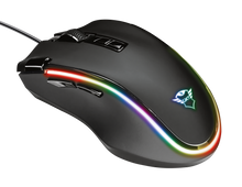 Load image into Gallery viewer, Trust Mouse,RGB,GXT188 Laban
