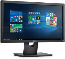 Load image into Gallery viewer, DELL Monitor E2016HV
