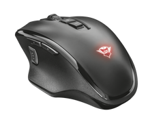 Load image into Gallery viewer, Trust Mouse Wireless GXT 140 Manx Rechargeable
