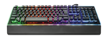 Load image into Gallery viewer, Trust Keyboard GXT 860 THURA SEMI-MECHANICAL
