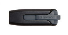 Load image into Gallery viewer, Verbatim USB 3.0 Drive 32GB Store N Go V3, Grey
