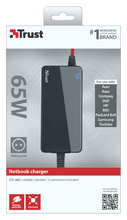 Load image into Gallery viewer, Trust Netbook Charger LTC-665 ,65W
