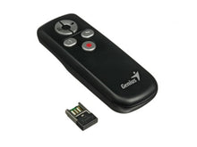 Load image into Gallery viewer, Genius Media Pointer 100, run card
