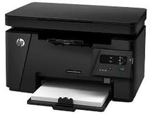 Load image into Gallery viewer, HP Printer/Copier/Scanner MFP M125 LaserJet Pro
