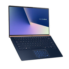 Load image into Gallery viewer, Asus Zenbook UX433FN-A5365C Core i5 / 8 GB / 256 GB SSD / nVIDIA GeForce MX150
