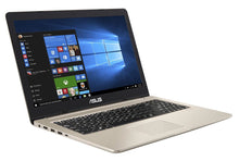 Load image into Gallery viewer, Asus N580GD-E4210 Core i7 / 8 GB / 256 GB SSD / nVIDIA GeForce GTX 1050

