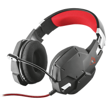 Load image into Gallery viewer, Trust Headset GXT 322 Dynamic, Black
