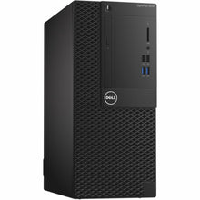 Load image into Gallery viewer, DELL PC Optiplex 3050 MT Core i3 / 4 GB / 500 GB / Intel HD

