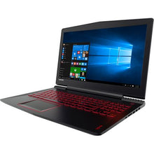 Load image into Gallery viewer, Lenovo Ideapad Y520-15IKBN core i7 / 8 GB / 256 GB SSD / nVIDIA GeForce GTX 1050 4 GB
