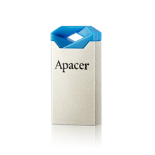 Load image into Gallery viewer, Apacer Flash Drive USB 2.0 ,16GB, AH111, Blue RP
