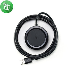 Load image into Gallery viewer, Remax Charger Hub RU-05 Inspiron 3 USB ,Black
