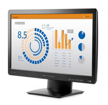Load image into Gallery viewer, HP Monitor 19.5" P202vaa LED Backlit,
