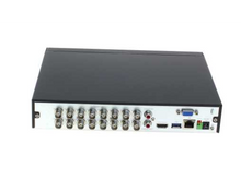 Load image into Gallery viewer, Dahua DVR 16 channels 1080N Real-Time + 2 IP  / 5 MP
