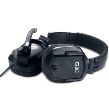 Load image into Gallery viewer, Genius Headset, gaming, volume control, HS-G550, Black
