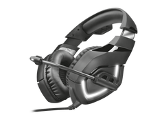 Load image into Gallery viewer, Trust Gaming Headset GXT 420 Rath Multiplatform
