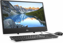 Load image into Gallery viewer, Dell AiO Inspiron 3277 Core i3 / 4 GB / 1 TB / Intel HD
