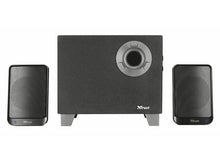 Load image into Gallery viewer, Trust Speaker Set Evon Wireless 2.1 with Bluetooth
