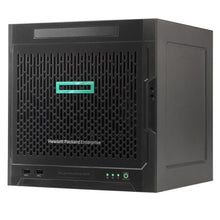 Load image into Gallery viewer, HPE MicroServer ProLiant Gen10 AMD Radeon X3216 / 8 GB / NHPlus 3.5 in
