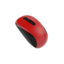 Load image into Gallery viewer, Genius Mouse Wireless, 2.4GHz, 1200dpi, NX-7005, G5, Hanger, Red
