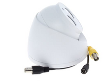 Load image into Gallery viewer, Dahua HDCVI Camera Eyeball / 4 MP /  IP67 / IR 50m / 2.8mm fixed lens / 120dB WDR
